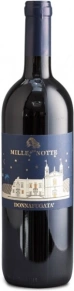 Вино Mille e una Notte, Donnafugata, DOC, 2007, 0.75 л