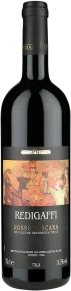 Вино Redigaffi, Tua Rita, IGT, 2009, 0.75 л