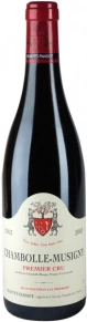 Вино Chambolle-Musigny Premier Cru, Domaine Geantet-Pansiot, AOC, 2003, 0.75 л