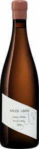 Вино Sauvignon Blanc, Kalos Limen, 2022, 0.75 л