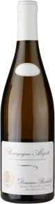Вино Bourgogne Aligote, Domaine Bachelet, AOC, 2020, 0.75 л