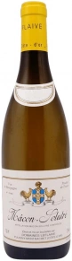 Вино Macon-Solutre, Domaine Leflaive, AOC, 2017, 0.75 л