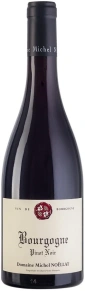 Вино Bourgogne Pinot Noir, Michel Noellat, AOC, 2021, 0.75 л