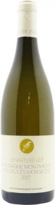 Вино Chassagne-Montrachet 1er Cru Les Morgeots, Chantereves, AOC, 2017, 0.75 л