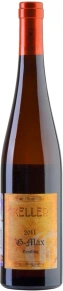 Вино G-Max Riesling, Keller, 2011, 0.75 л