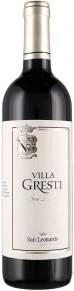 Вино Villa Gresti, 2013, 0.75 л