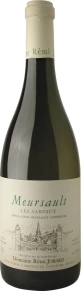 Вино Meursault Les Narvaux, Domaine Remi Jobard, AOC, 2016, 0.75 л