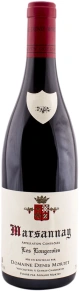 Вино Marsannay Les Longeroies, Domaine Denis Mortet, AOC, 2010, 0.75 л