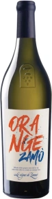 Вино Orange, Le Vigne di Zamo, IGT, 2021, 0.75 л