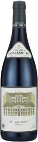 Вино St. Laurent Reserve, Schloss Gobelsburg, 2013, 0.75 л