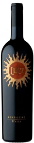 Вино Luce, 2009, 0.75 л