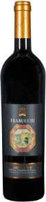 Вино Amarone della Valpolicella, Trabucchi, DOC, 2006, 0.75 л