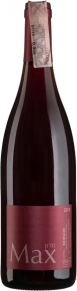 Вино Morgon P'tit Max, Guy Breton, AOC, 2018, 0.75 л
