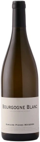 Вино Bourgogne Blanc, Pierre Boisson, AOC, 2020, 0.75 л
