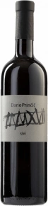 Вино Bianco Sivi, Dario Princic, 2019, 0.75 л
