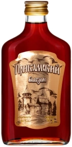 Ликер Бальзам, Прикамский, 0.25 л