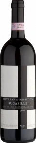 Вино Sugarille, Pieve Santa Restituta, DOCG, 2004, 0.75 л
