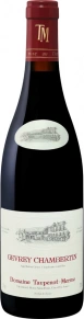 Вино Gevrey Chambertin, Domaine Taupenot-Merme, AOC, 2021, 0.75 л