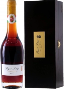 Вино Essencia, Royal Tokaji, 2000, 0.375 л (п/у)