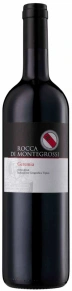 Вино Geremia, Rocca di Montegrossi, IGT, 2012, 1.5 л