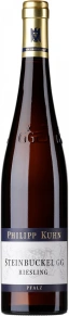 Вино Steinbuckel GG Riesling, Philipp Kuhn, 2022, 0.75 л