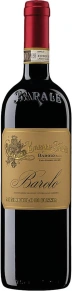 Вино Monrobiolo di Bussia, Barale Fratelli, DOCG, 2019, 0.75 л