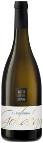 Вино Chardonnay Riserva Goldegg, Cantina Merano, DOC, 2021, 0.75 л