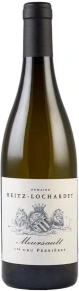 Вино Meursault 1er Cru Perrieres, Domaine Heitz-Lochardet, AOC, 2017, 0.75 л