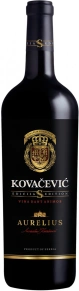 Вино Aurelius S Edition, Vinarija Kovacevic, 2017, 0.75 л