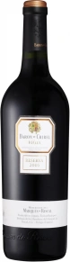 Вино Reserva Rioja, Baron de Chirel, DOC, 2005, 0.75 л