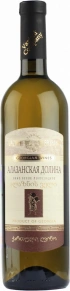 Вино Алазанская Долина, Вазиани, 0.75 л