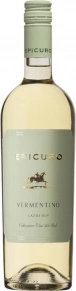 Вино Vermentino, Epicuro, IGP, 0.75 л