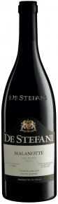 Вино Malanotte del Piave, De Stefani, DOCG, 2020, 0.75 л