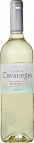 Вино Airen, Castillo de Covanegra, DO, 0.75 л