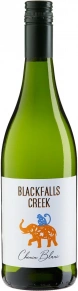 Вино Chenin Blanc, BlackFalls Creek, 2023, 0.75 л