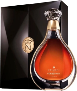 Коньяк L'Essence de, Courvoisier, 50 лет, 0.7 л (п/у)
