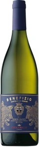 Вино Pomino Bianco Reserva, Benefizio, DOC, 2015, 0.75 л