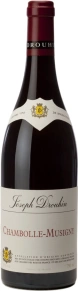 Вино Chambolle-Musigny, Joseph Drouhin, 2017, 0.75 л