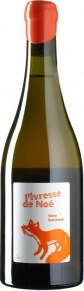 Вино L'ivresse de Noe VdF, Tony Bornard, 2018, 0.5 л