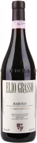 Вино Gavarini Vigna Chiniera, DOCG, 2013, 0.75 л
