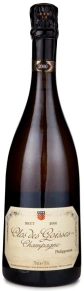 Шампанское Clos des Goisses, Philipponnat, AOC, 2000, 0.75 л
