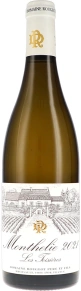 Вино Monthelie Les Toisieres, Domaine Rougeot, AOC, 2021, 0.75 л