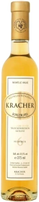 Вино TBA №6 Grande Cuvee Nouvelle Vague, Kracher, 2000, 0.375 л