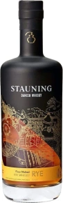 Виски Rye, Stauning, 3 года, 0.7 л