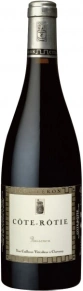 Вино Bassenon, Cote-Rotie AOC, AOC, 2009, 0.75 л
