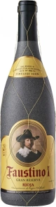 Вино Gran Reserva, Faustino I, DOCa, 2011, 0.75 л