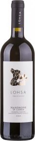Вино Mandrone di Lohsa, Poliziano, DOC, 2018, 0.75 л