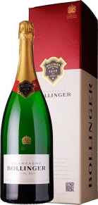 Шампанское Special Cuvee, Bollinger, 1.5 л (п/у)