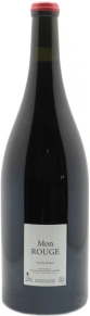 Вино Mon Rouge VdF, Jean-Francois Ganevat, 2019, 1.5 л