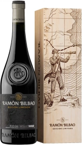 Вино Edicion Limitada, Bodegas Ramon Bilbao, DOC, 2020, 1.5 л (п/у)
